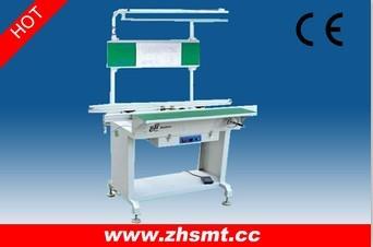 SMT PCB Conveyor with lighting option